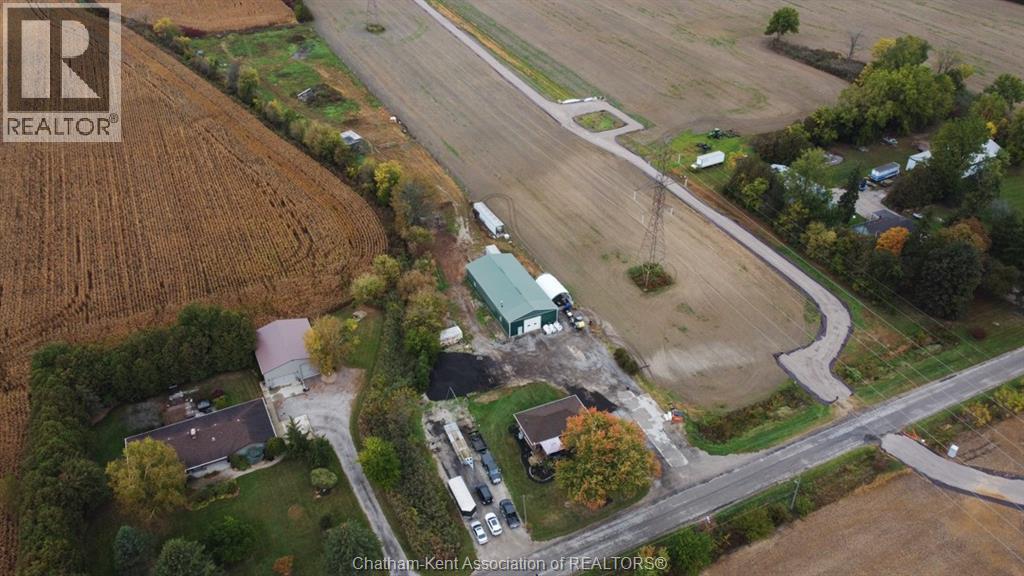 9525 Mcnaughton Line, Chatham, ON