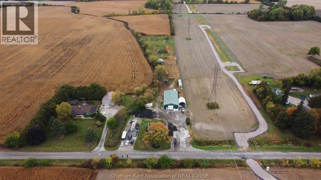 9525 Mcnaughton Line, Chatham, ON