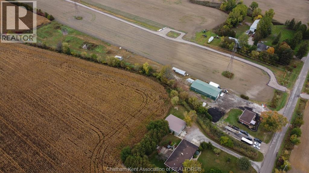 9525 Mcnaughton Line, Chatham, ON