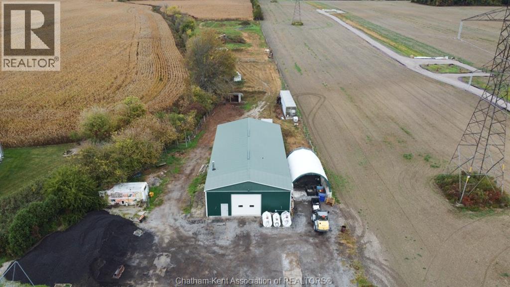 9525 Mcnaughton Line, Chatham, ON