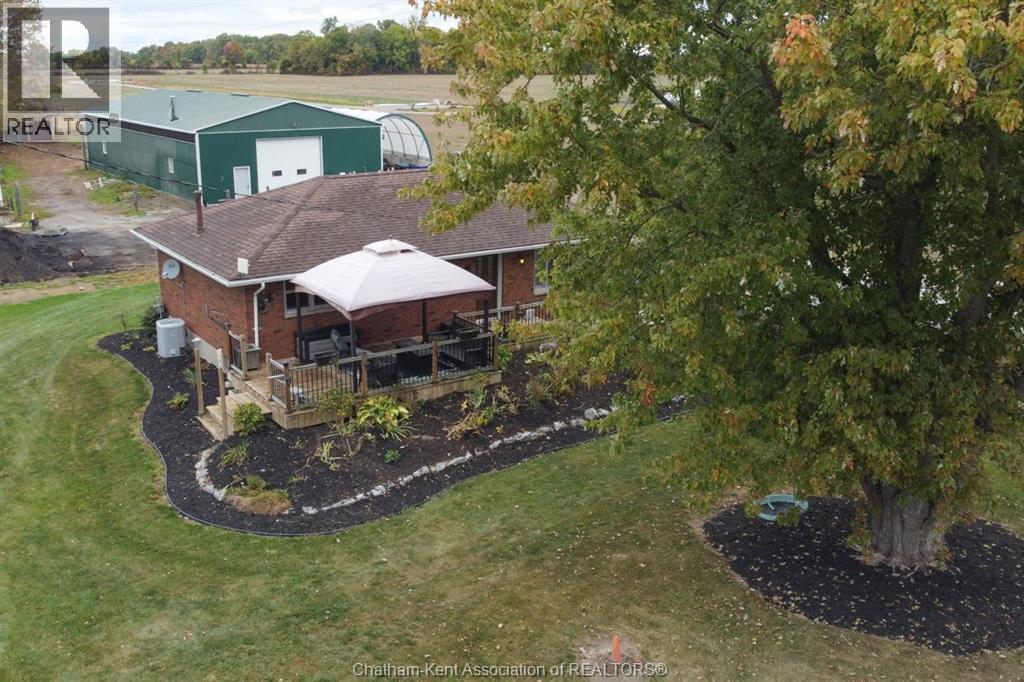 9525 Mcnaughton Line, Chatham, ON