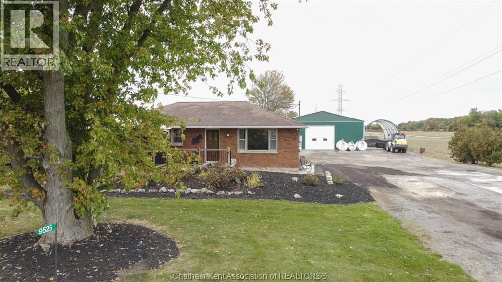 9525 Mcnaughton Line, Chatham, ON