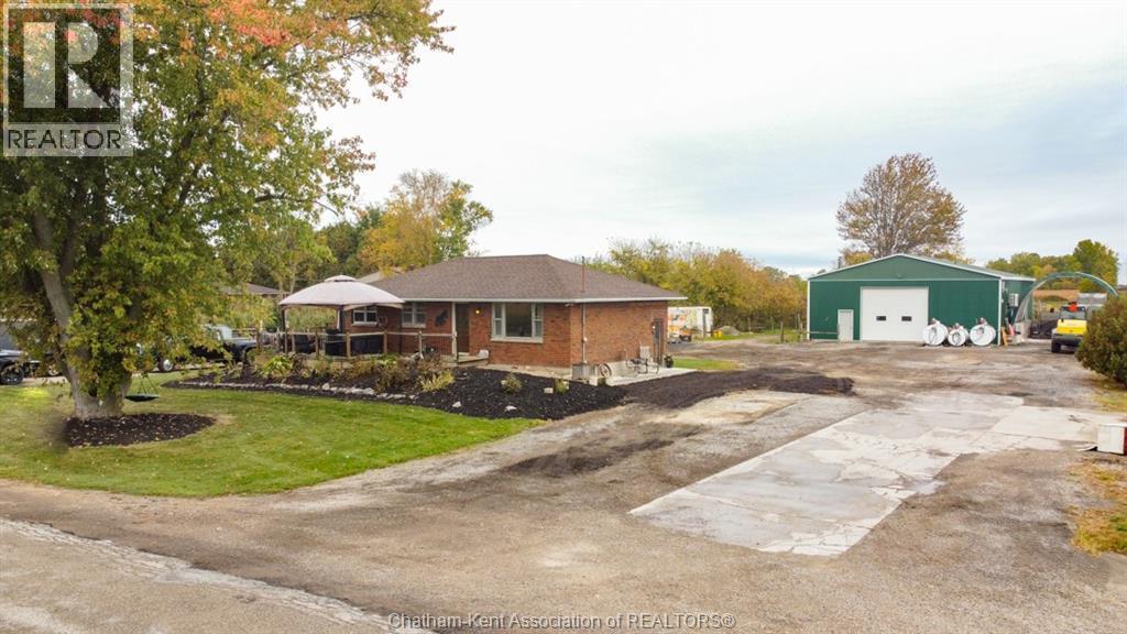 9525 Mcnaughton Line, Chatham, ON
