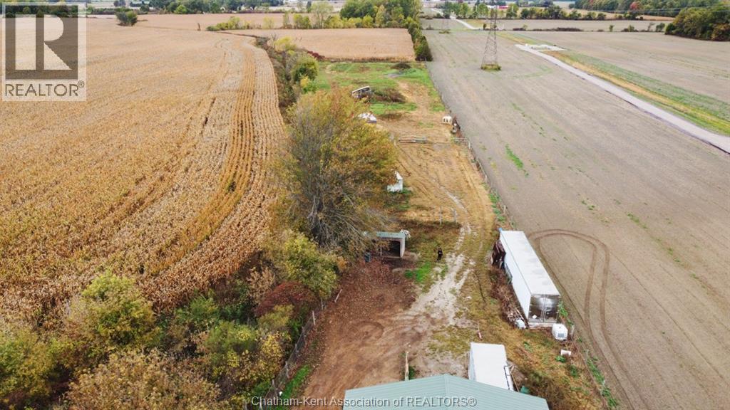 9525 Mcnaughton Line, Chatham, ON