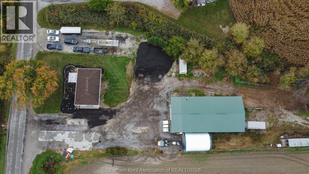 9525 Mcnaughton Line, Chatham, ON