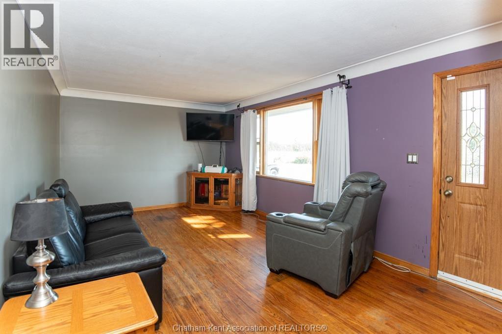 9525 Mcnaughton Line, Chatham, ON