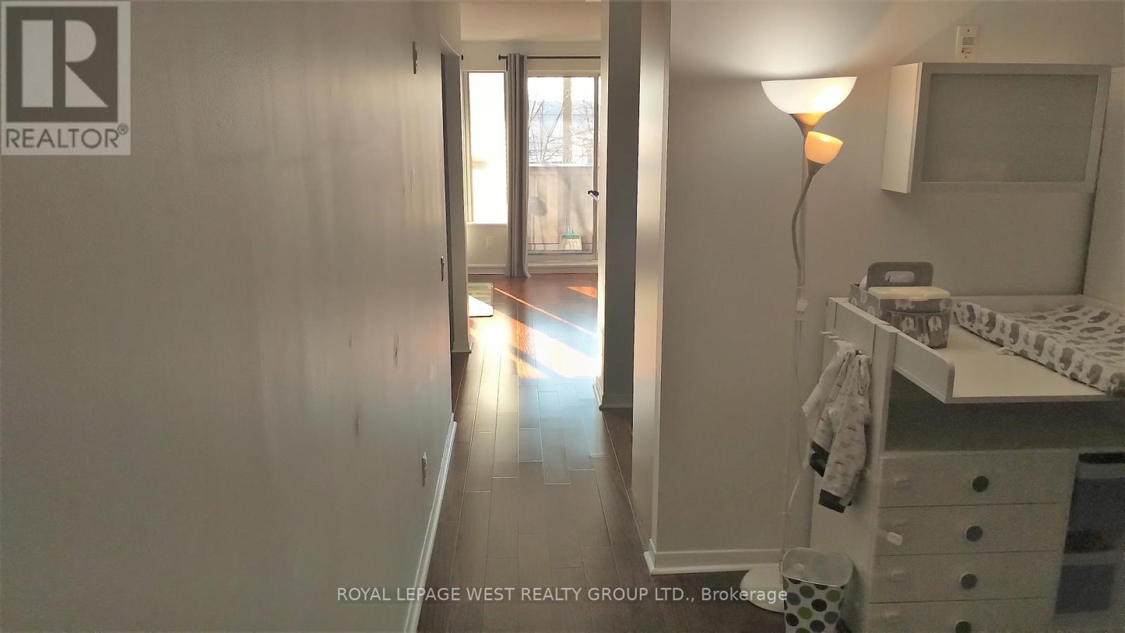 217 - 1040 The Queensway, Toronto, ON - Indoor