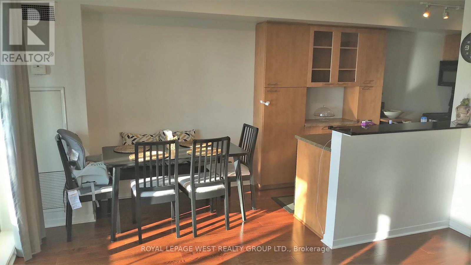 217 - 1040 The Queensway, Toronto, ON - Indoor