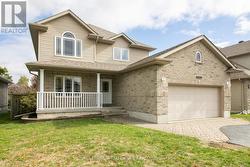 1009 CRESTWOOD DRIVE Brockville, ON K6V 7N1