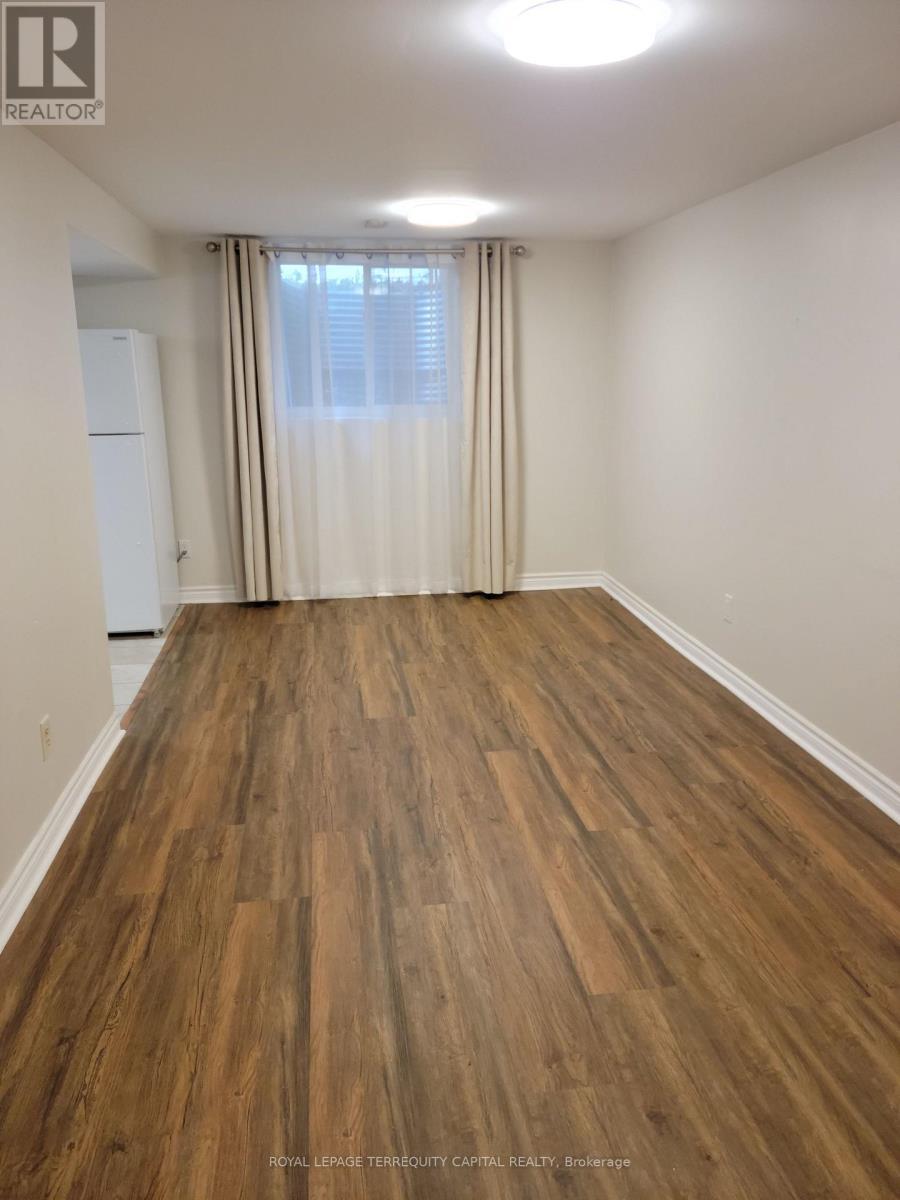 Lower - 20 Mowat Crescent, Barrie, ON - Indoor Photo Showing Other Room