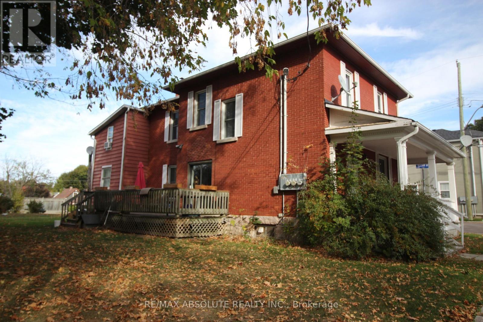 193 Jennet Street, Renfrew, ON - Outdoor