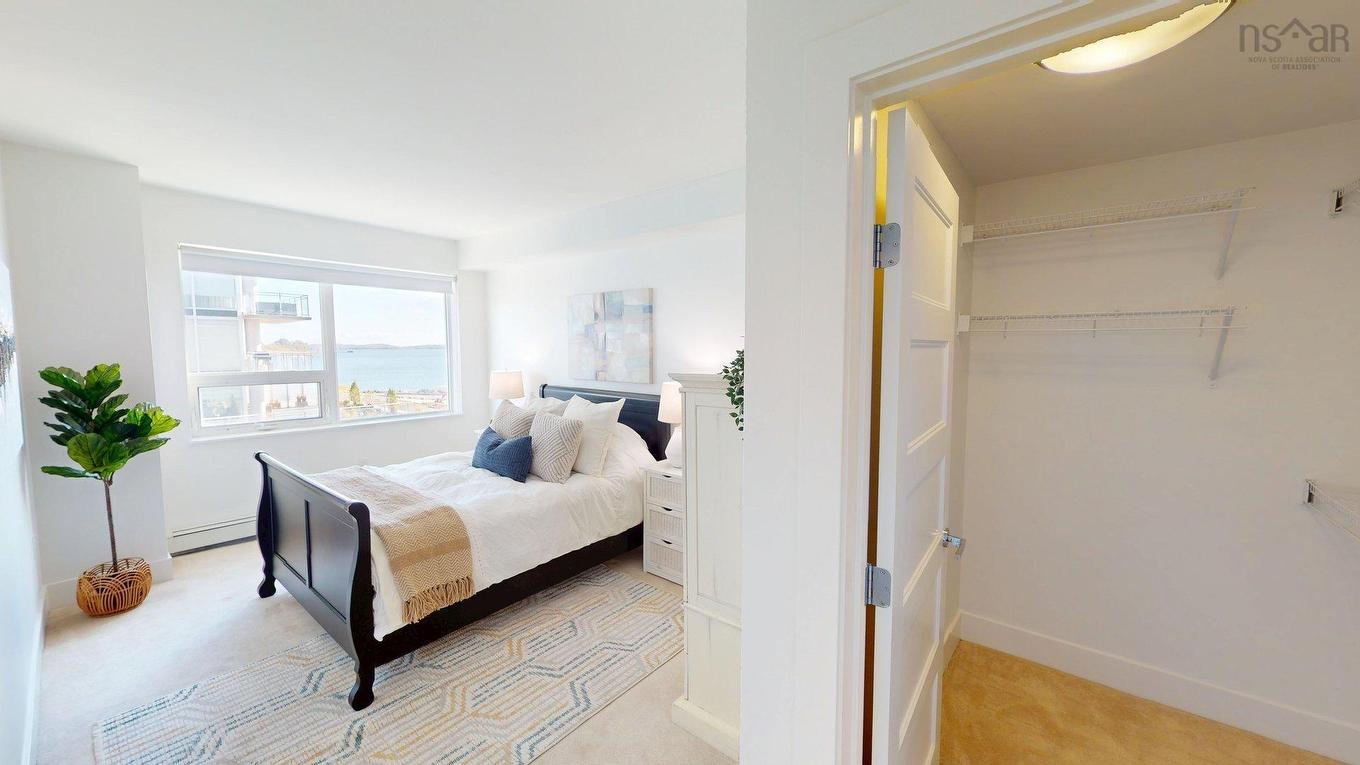 504 15 Kings Wharf Place, Dartmouth, NS