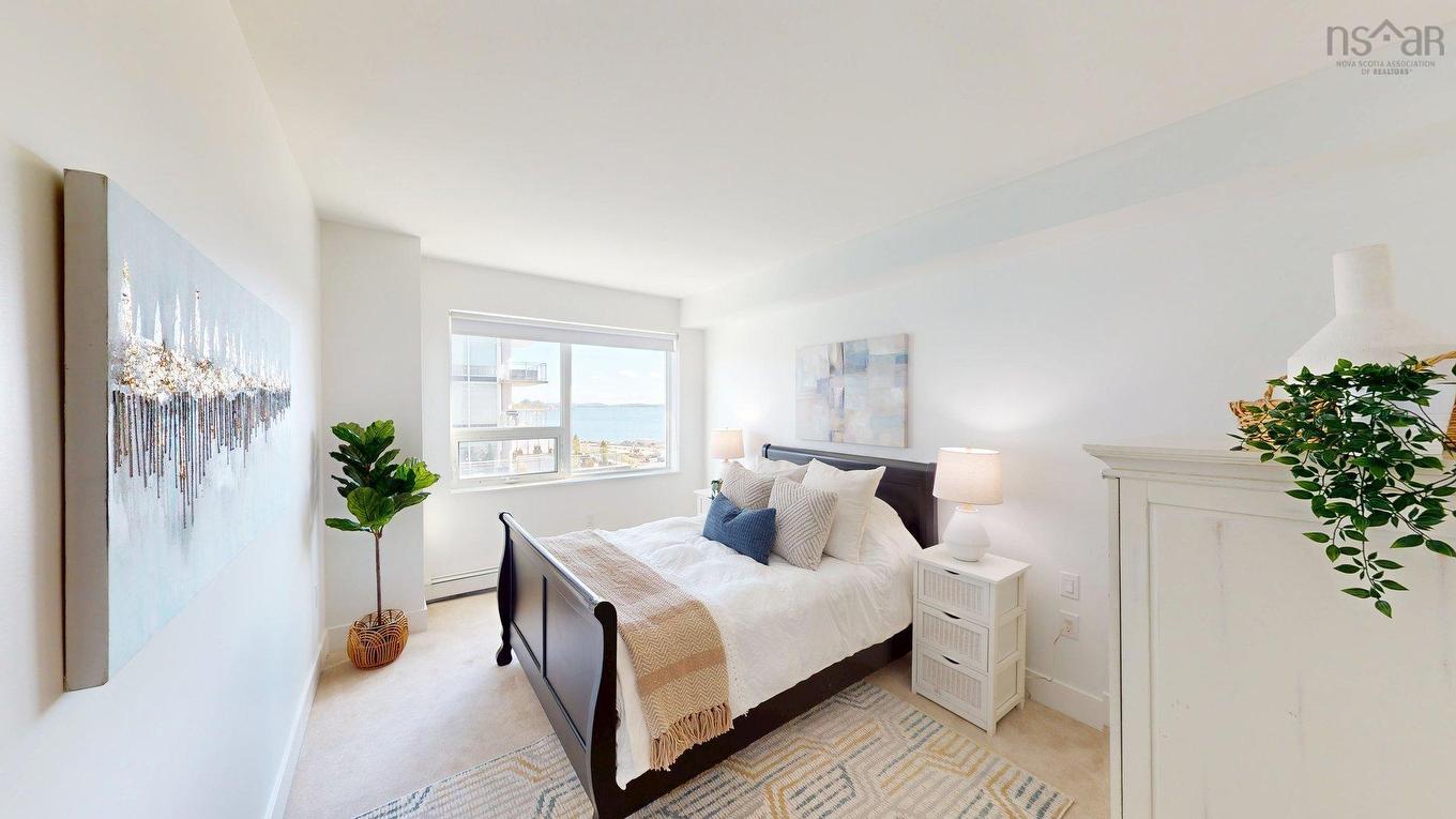 504 15 Kings Wharf Place, Dartmouth, NS