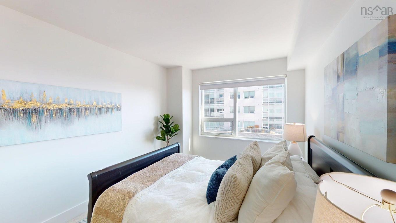 504 15 Kings Wharf Place, Dartmouth, NS