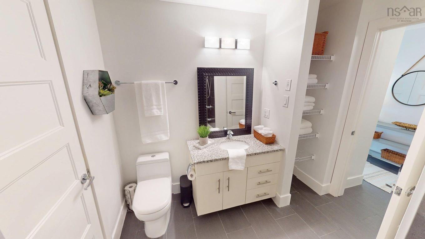 504 15 Kings Wharf Place, Dartmouth, NS