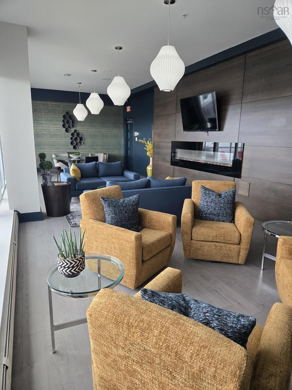 504 15 Kings Wharf Place, Dartmouth, NS