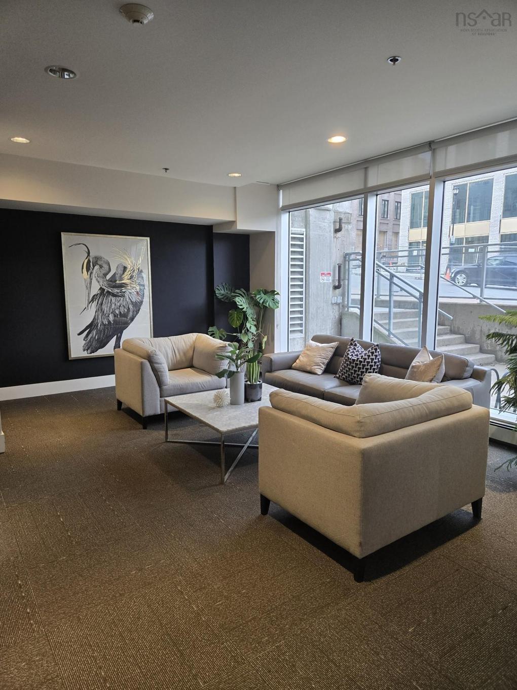 504 15 Kings Wharf Place, Dartmouth, NS