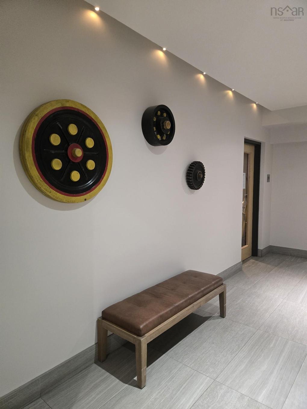 504 15 Kings Wharf Place, Dartmouth, NS