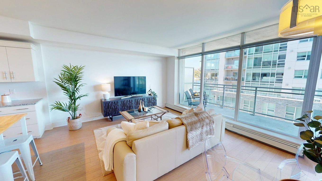 504 15 Kings Wharf Place, Dartmouth, NS