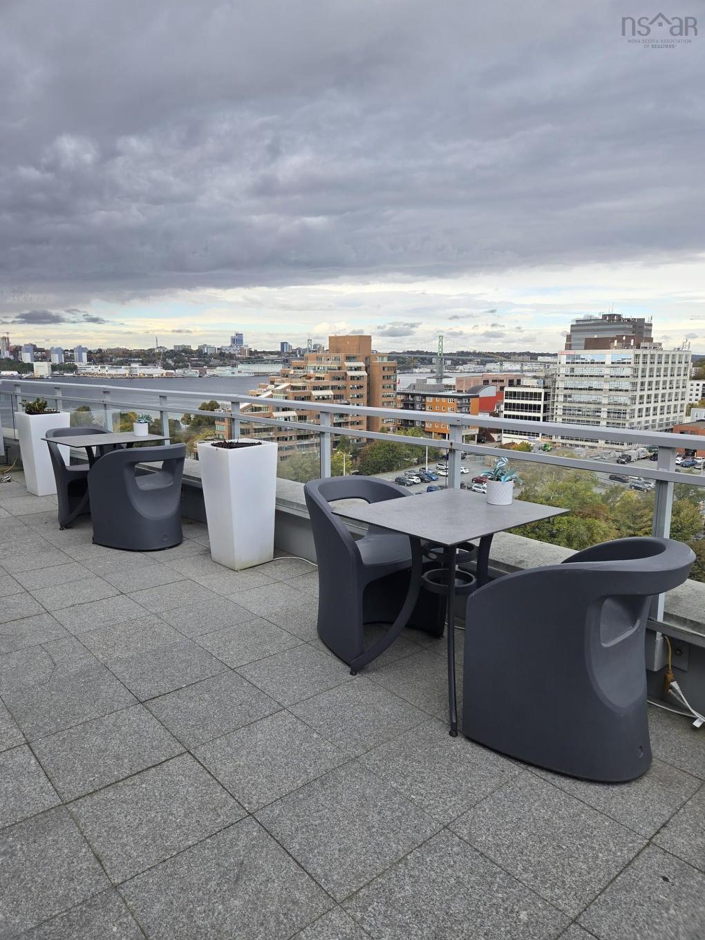 504 15 Kings Wharf Place, Dartmouth, NS