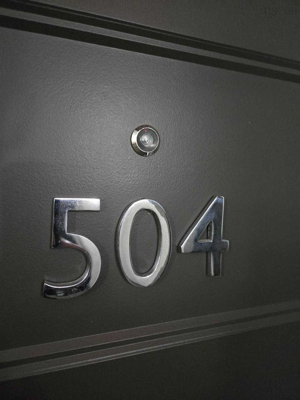 504 15 Kings Wharf Place, Dartmouth, NS