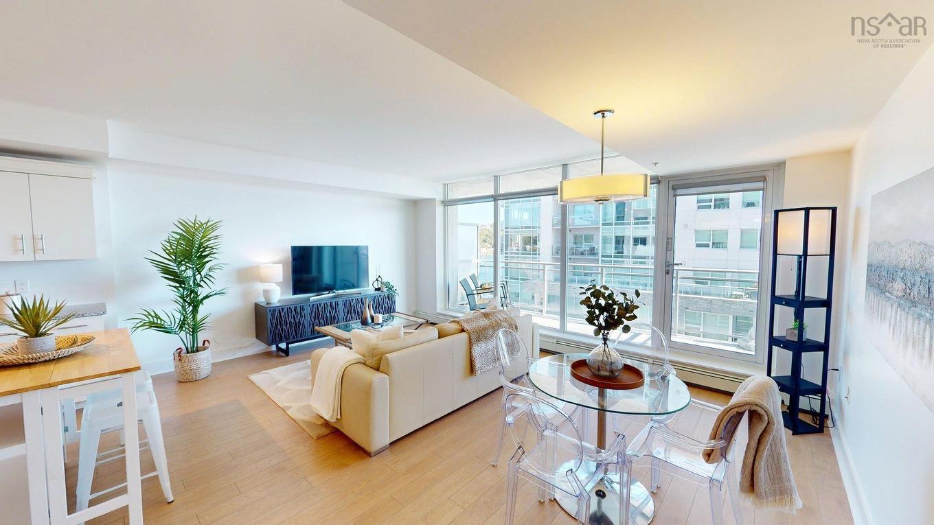 504 15 Kings Wharf Place, Dartmouth, NS