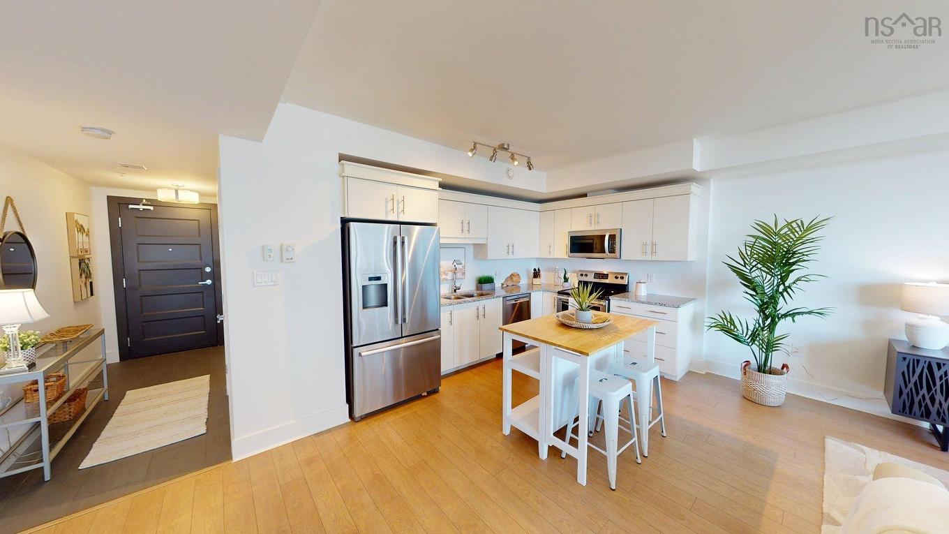 504 15 Kings Wharf Place, Dartmouth, NS