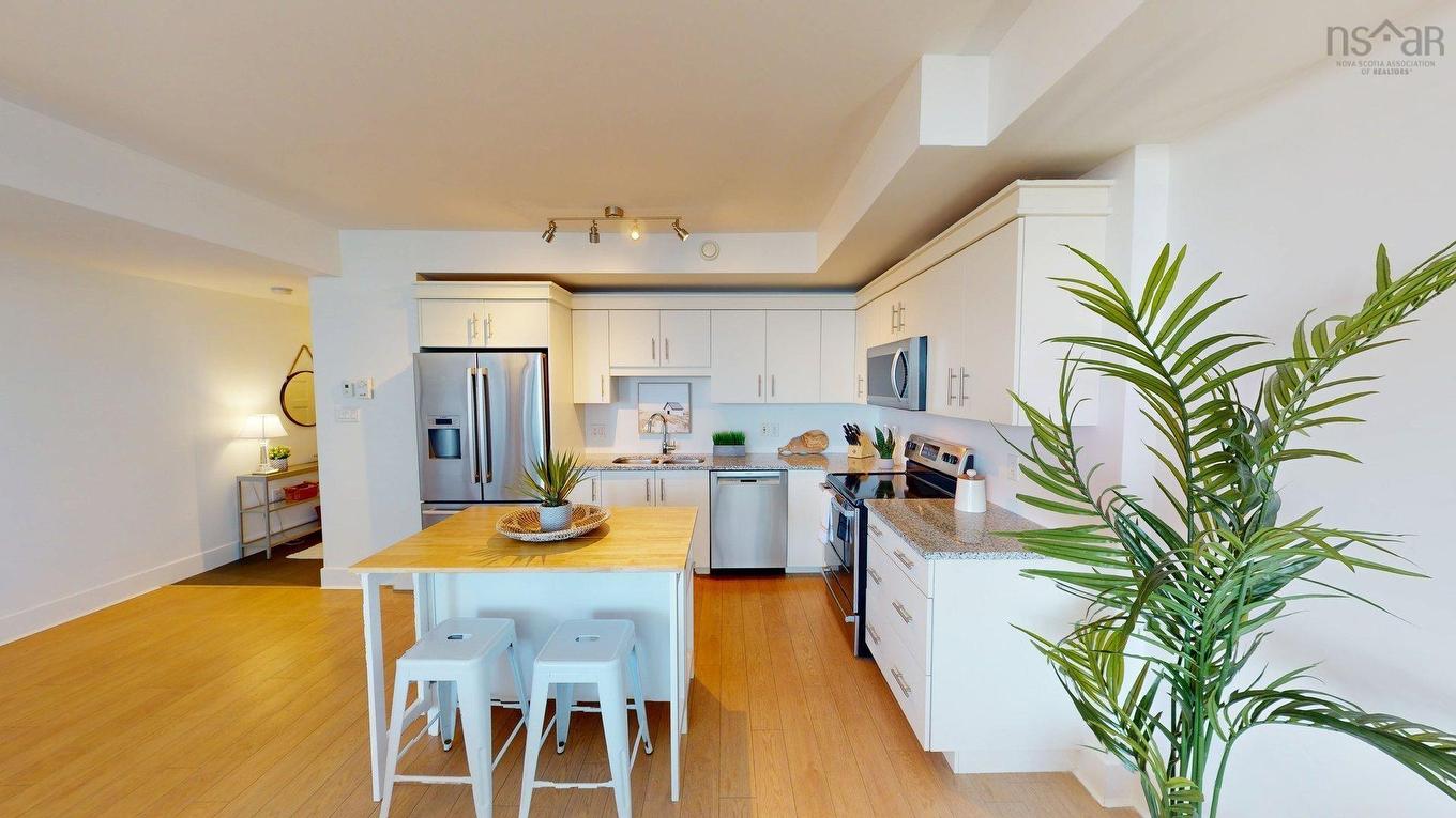 504 15 Kings Wharf Place, Dartmouth, NS