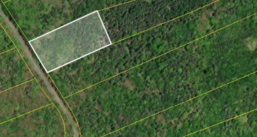 1 Tracadie Road, Mulgrave, NS