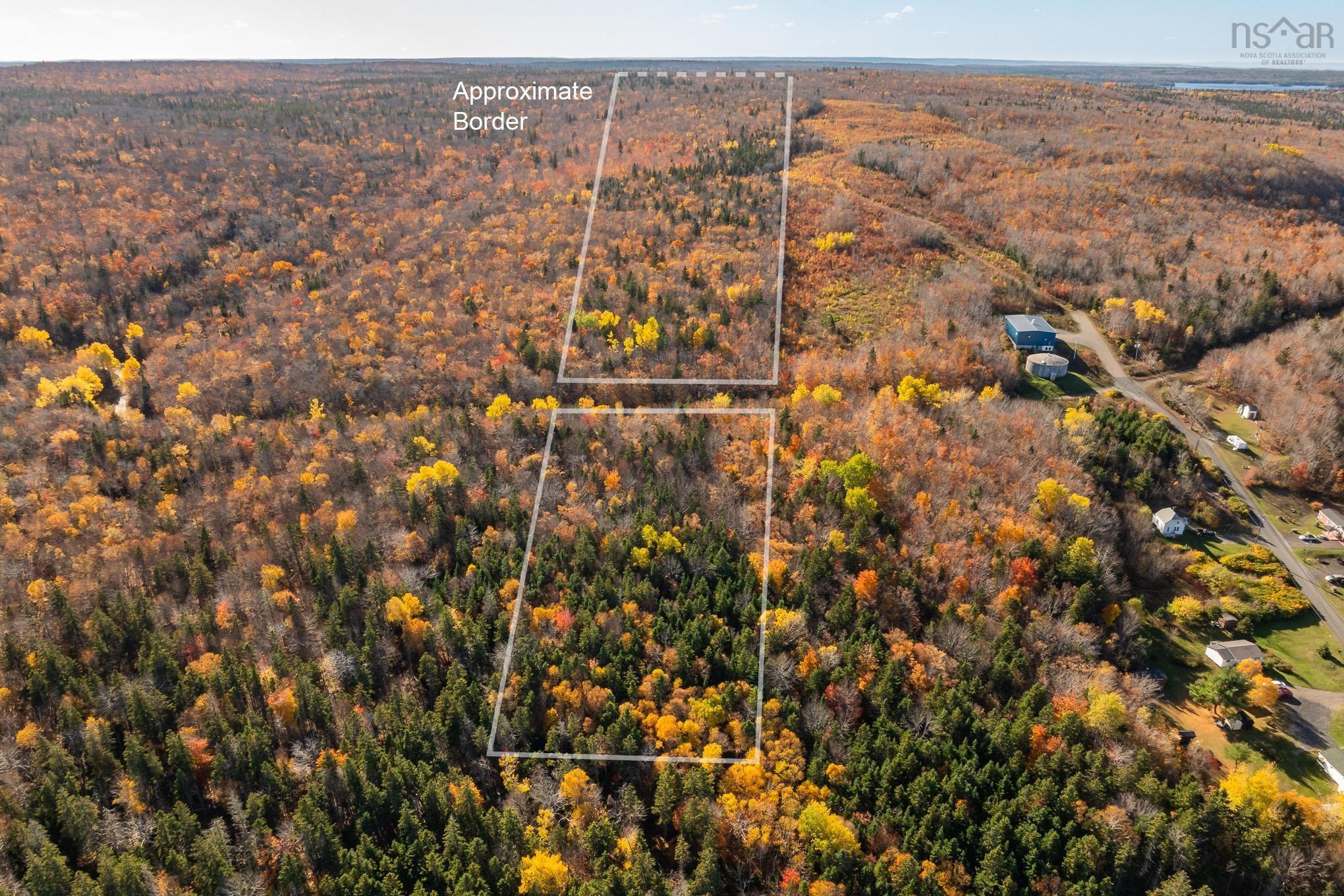 1 Tracadie Road, Mulgrave, NS