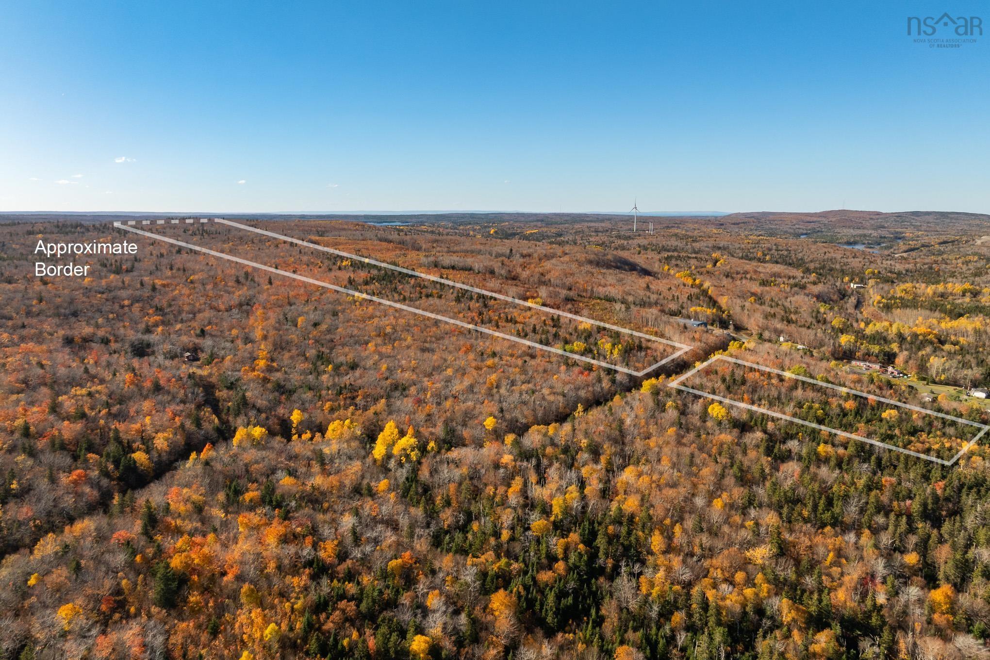 1 Tracadie Road, Mulgrave, NS