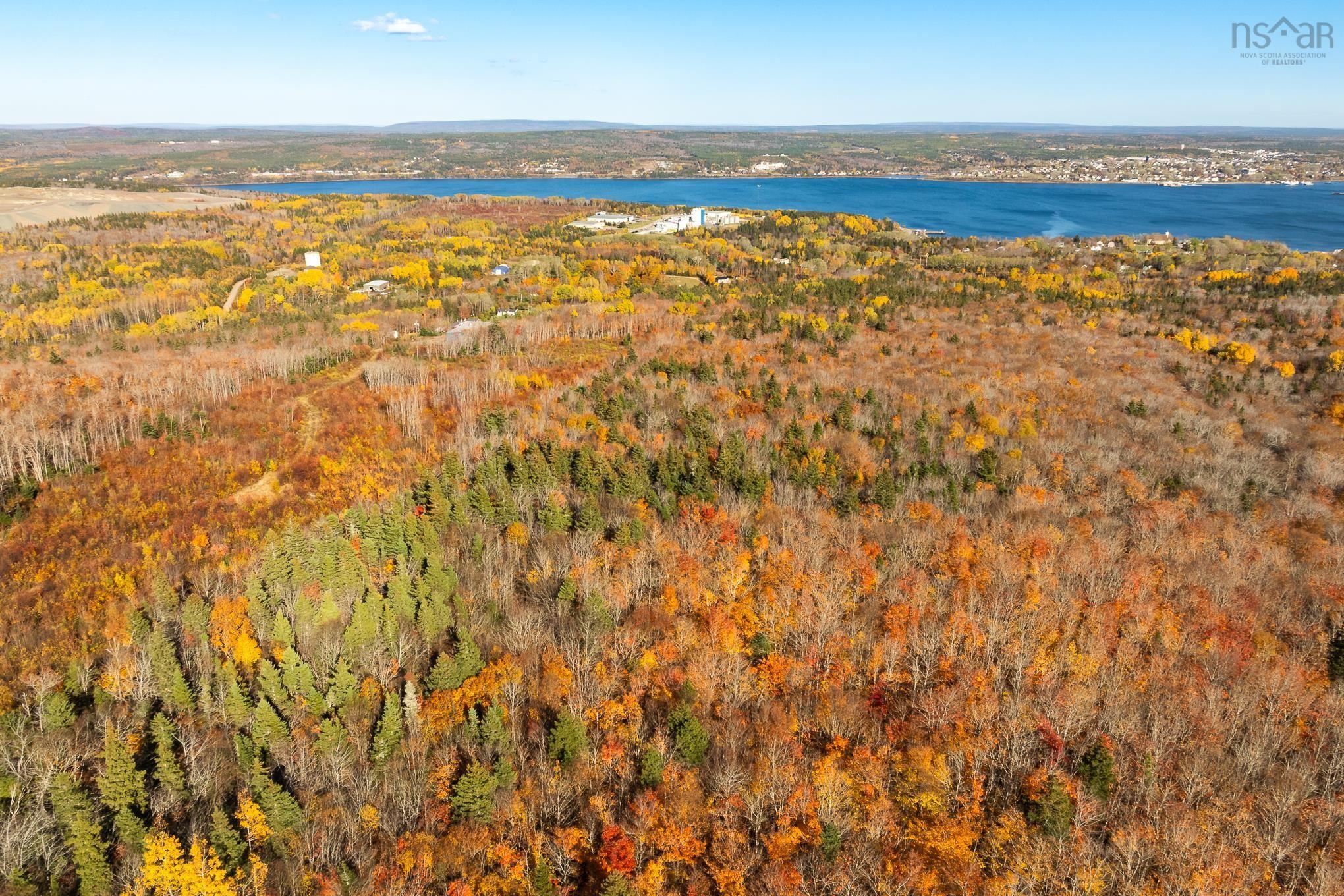 1 Tracadie Road, Mulgrave, NS