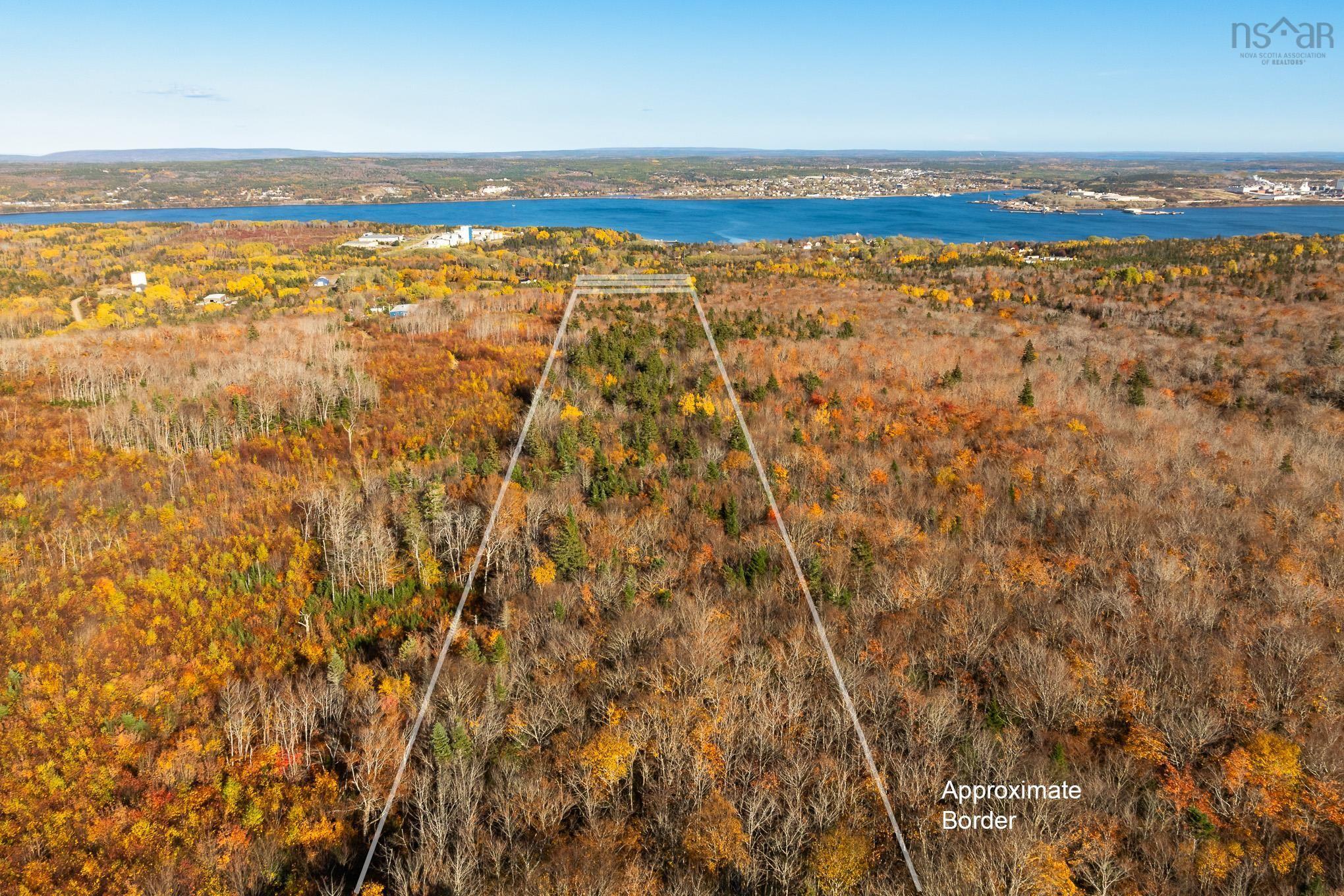 1 Tracadie Road, Mulgrave, NS