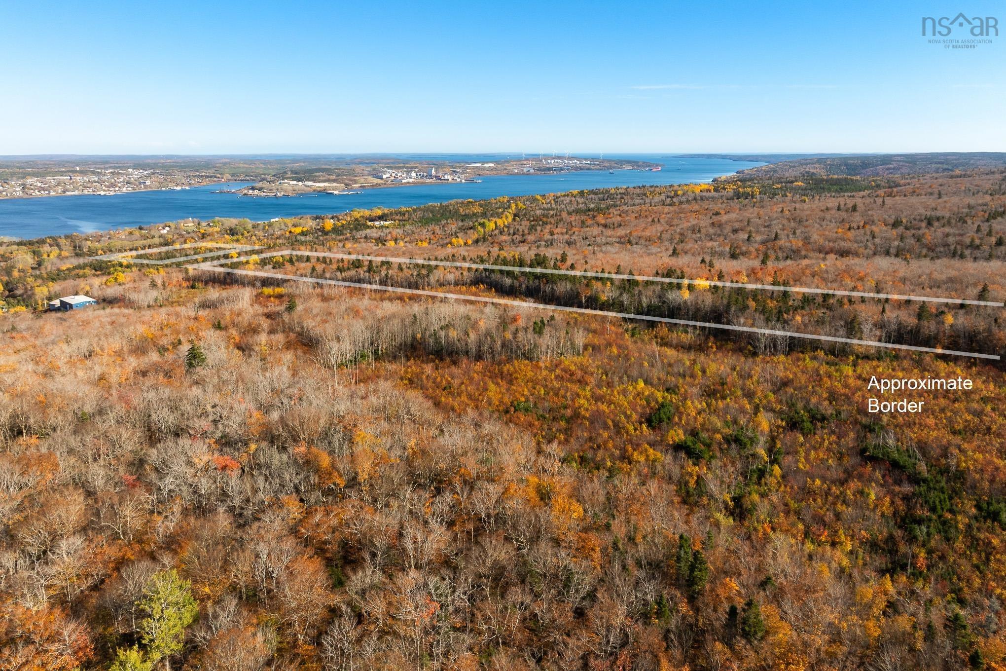 1 Tracadie Road, Mulgrave, NS