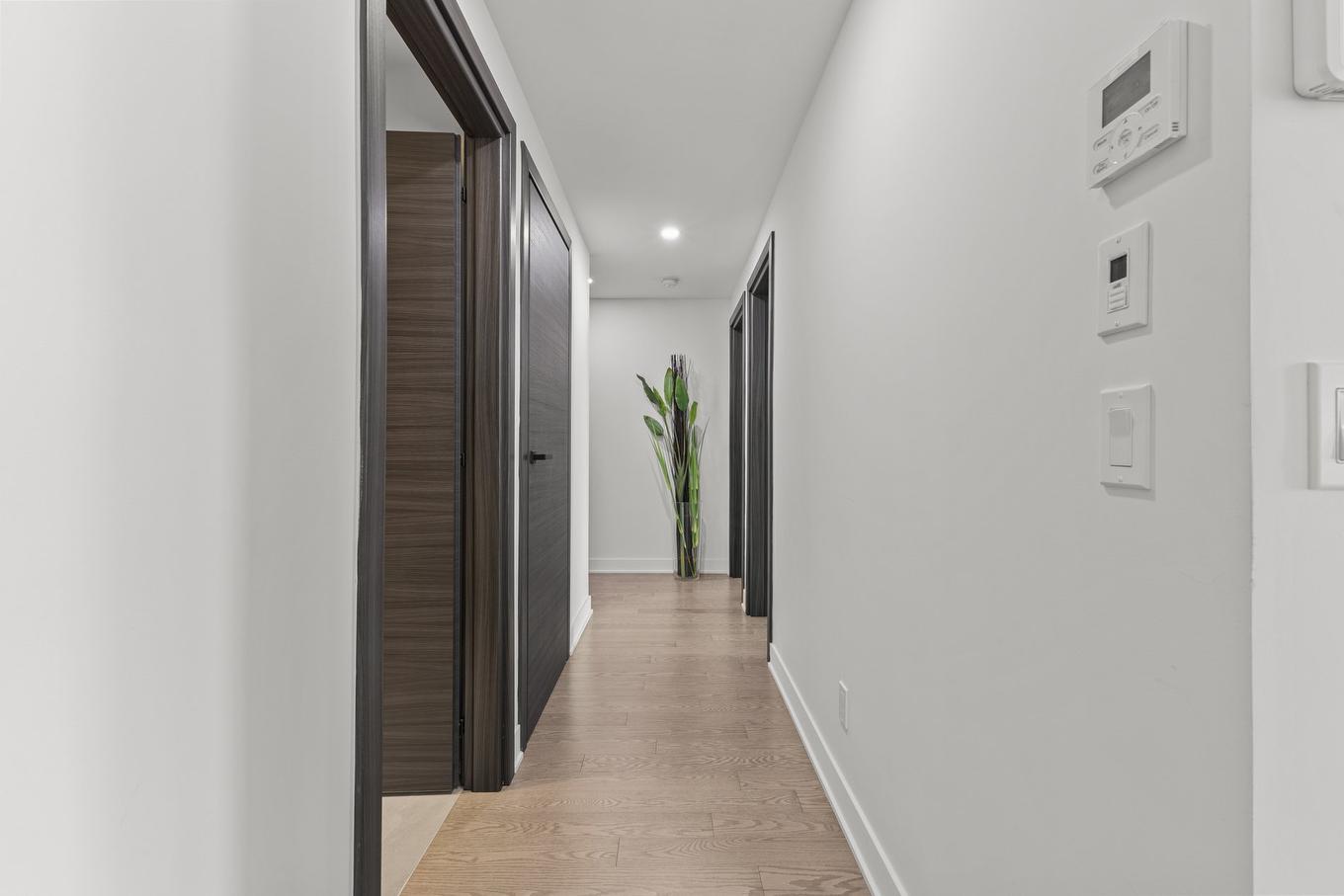 Autre - 118B-1400 Rue Ottawa, Montréal (Le Sud-Ouest), QC - Indoor Photo Showing Other Room