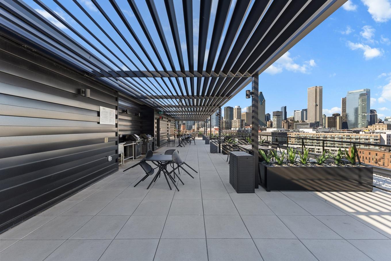 Autre - 118B-1400 Rue Ottawa, Montréal (Le Sud-Ouest), QC - Outdoor With Exterior