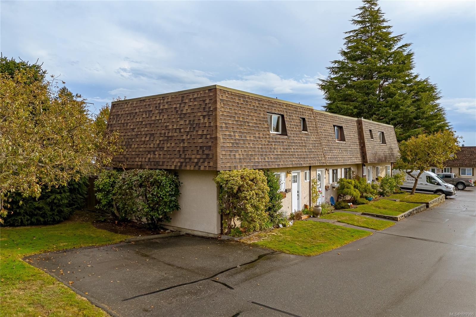 9-7675 East Saanich Rd, Central Saanich, BC