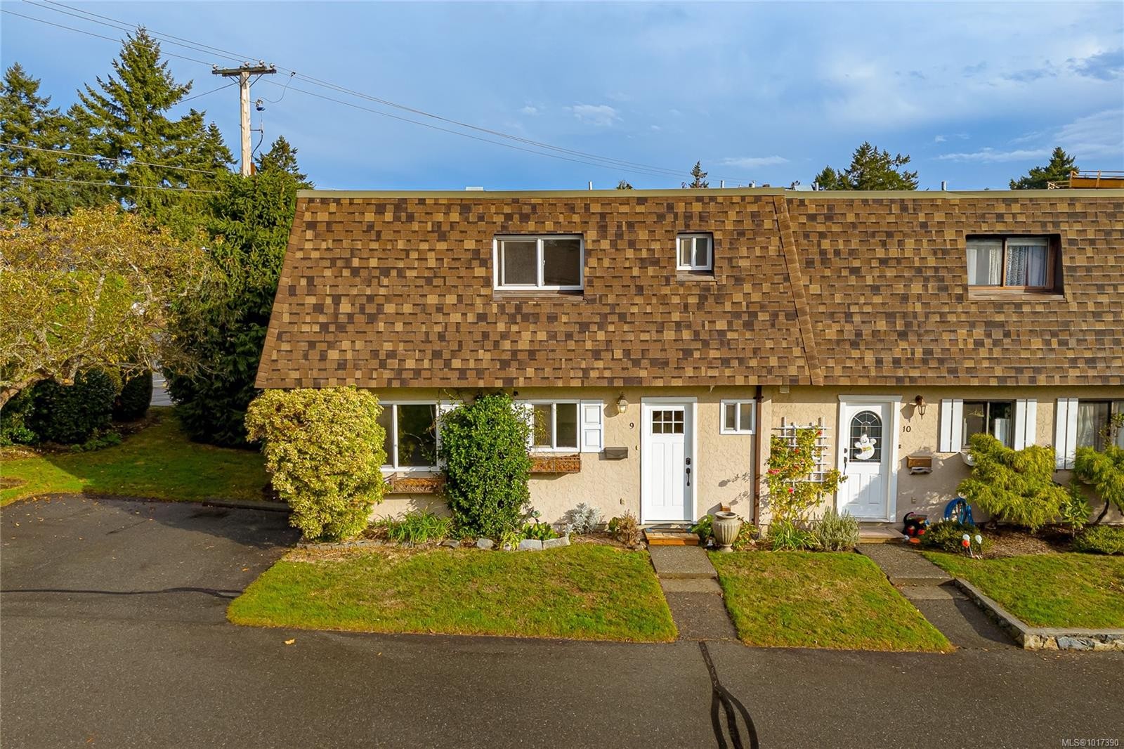 9-7675 East Saanich Rd, Central Saanich, BC