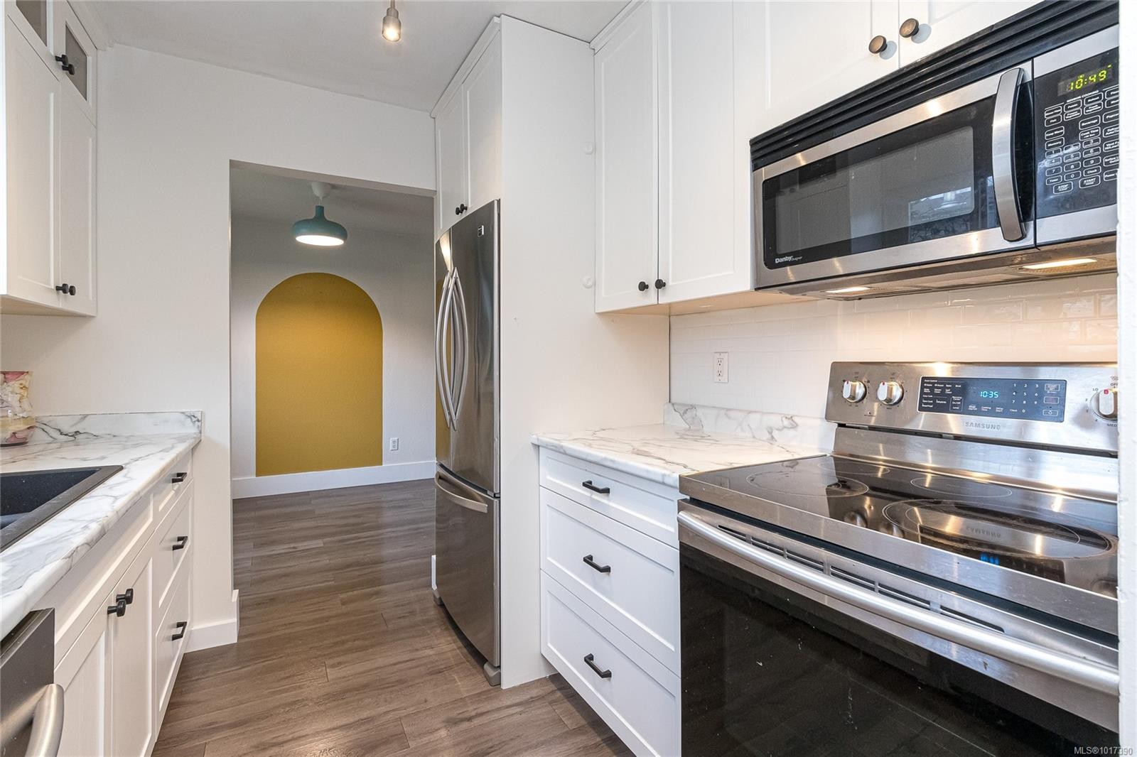 9-7675 East Saanich Rd, Central Saanich, BC