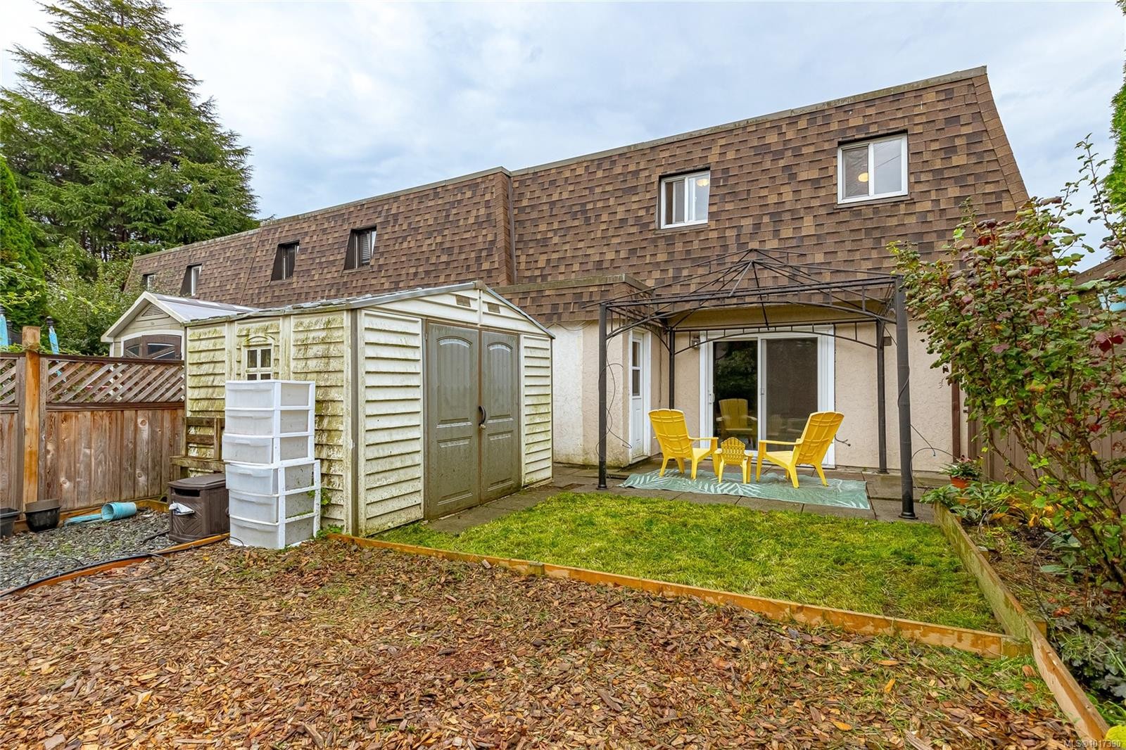 9-7675 East Saanich Rd, Central Saanich, BC