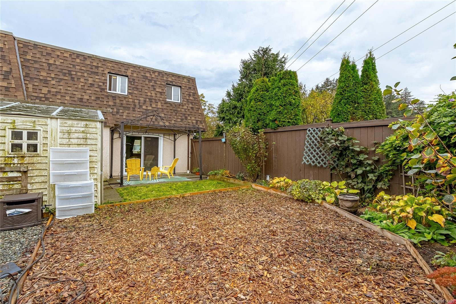 9-7675 East Saanich Rd, Central Saanich, BC