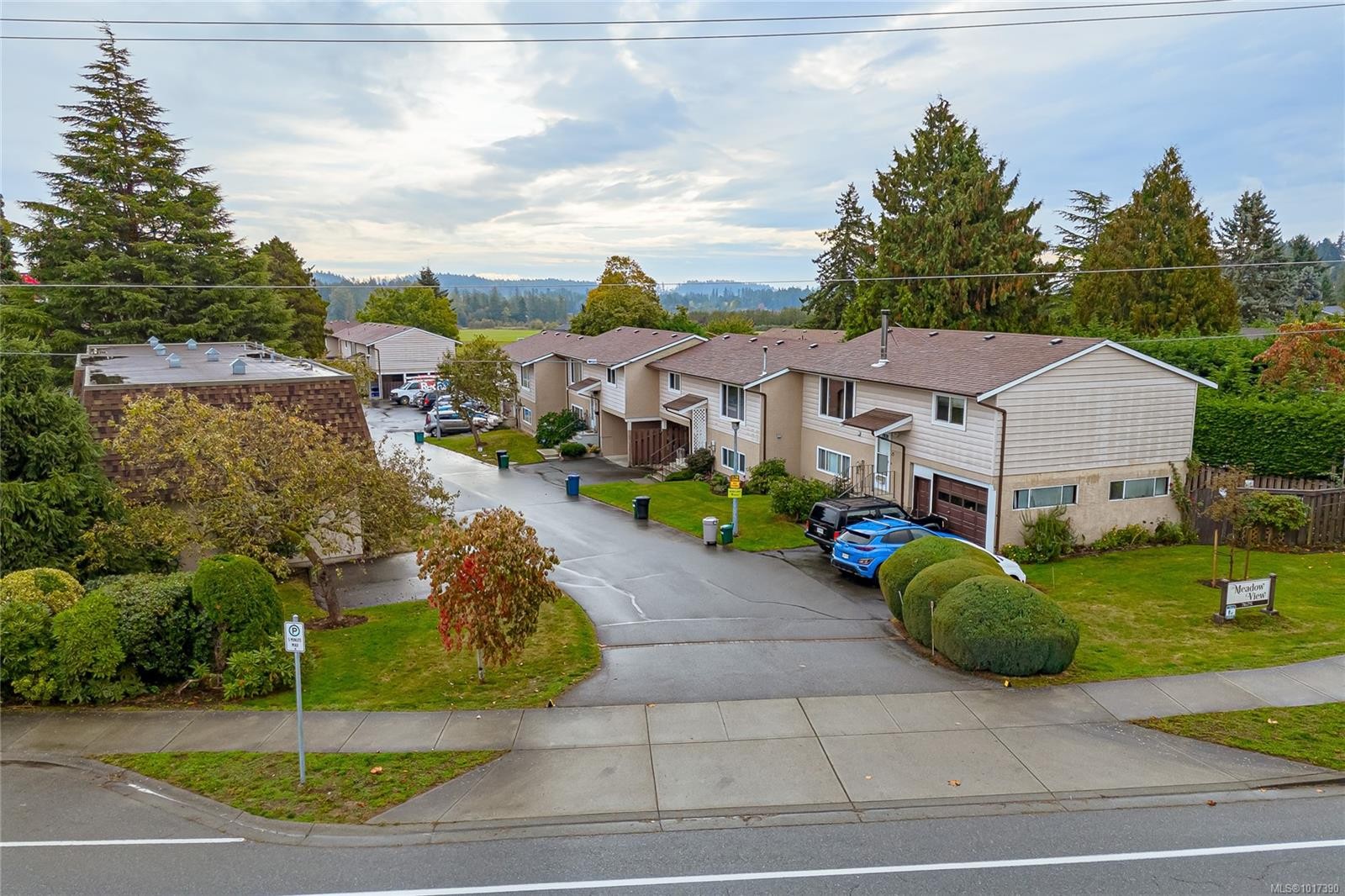 9-7675 East Saanich Rd, Central Saanich, BC