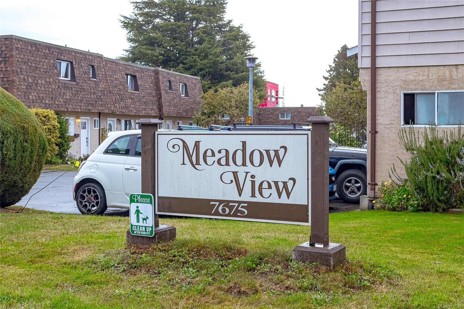 9-7675 East Saanich Rd, Central Saanich, BC