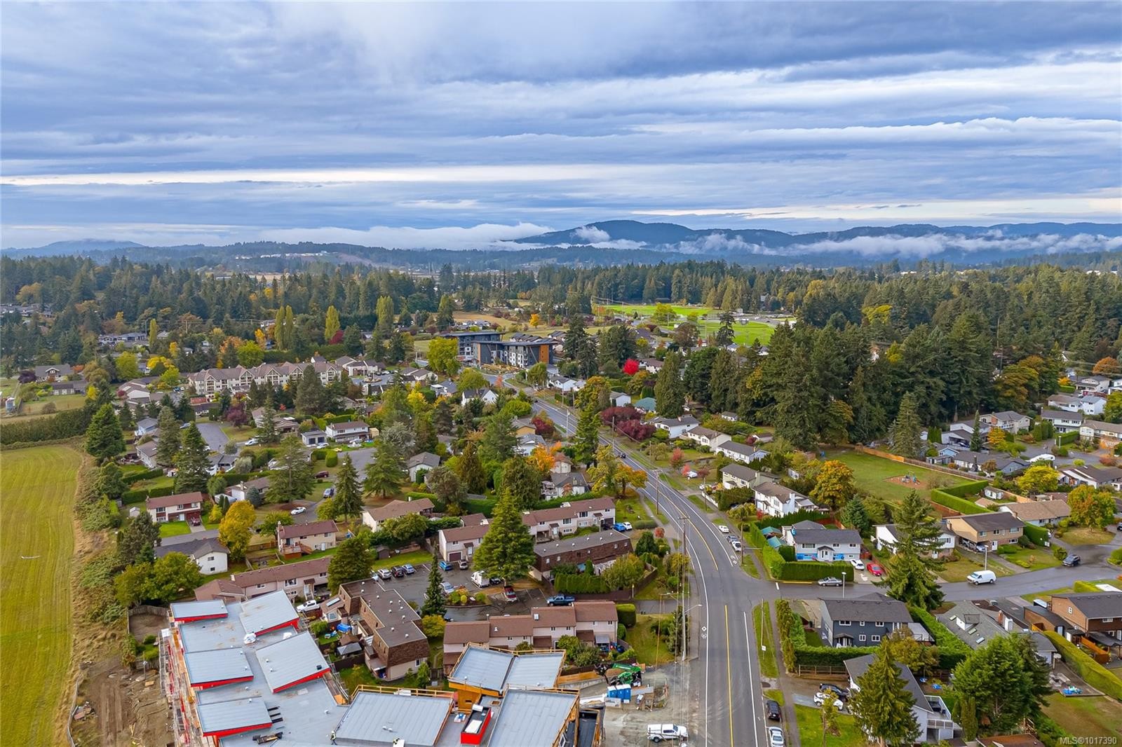 9-7675 East Saanich Rd, Central Saanich, BC