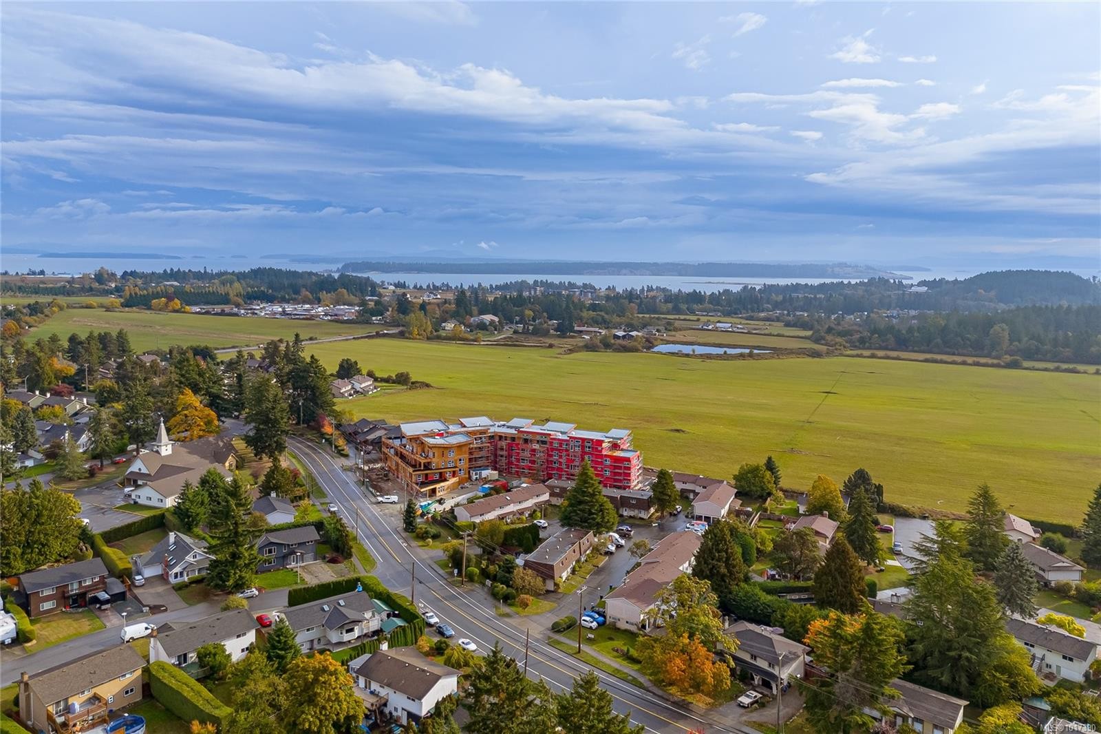 9-7675 East Saanich Rd, Central Saanich, BC