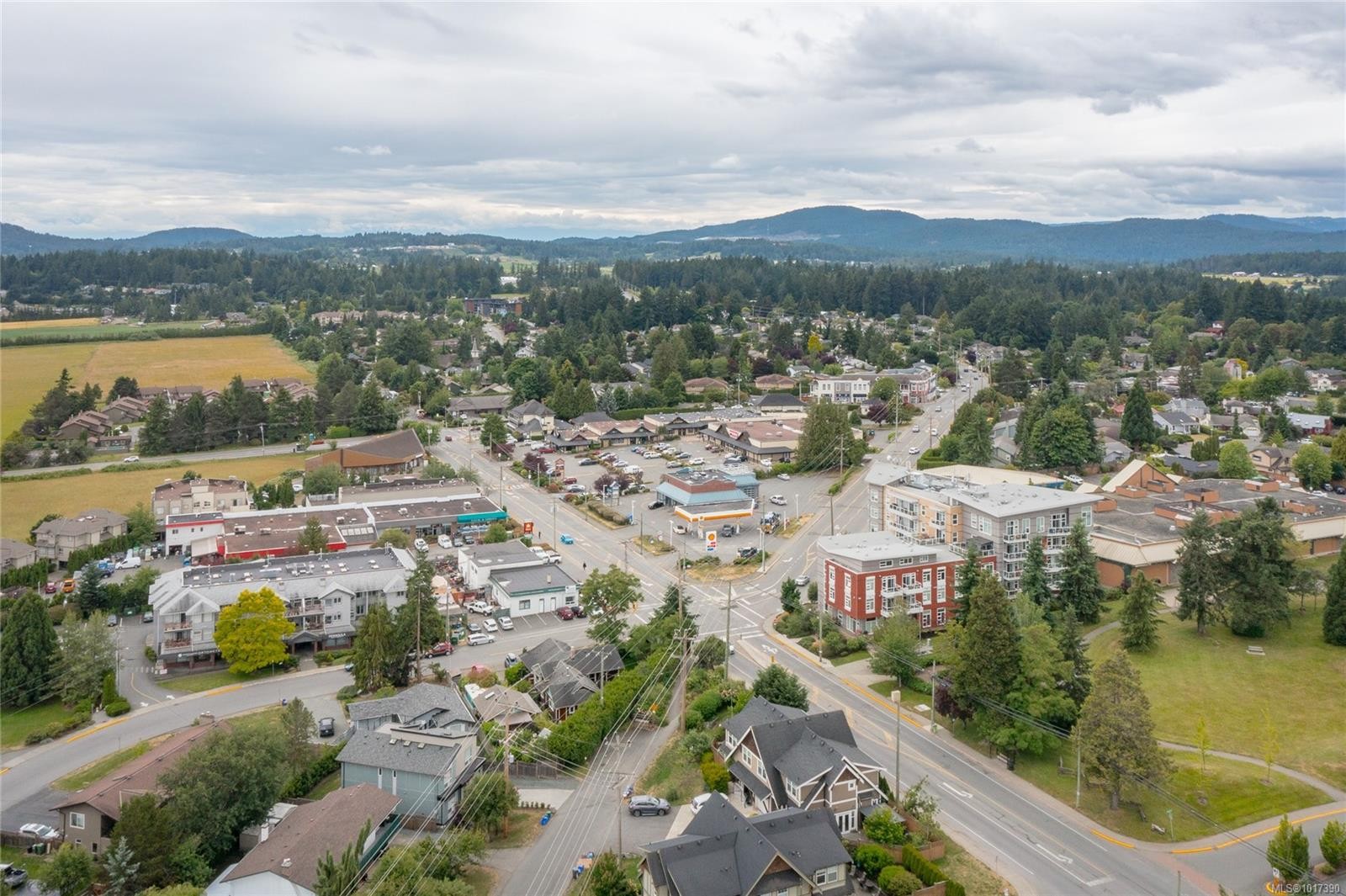 9-7675 East Saanich Rd, Central Saanich, BC