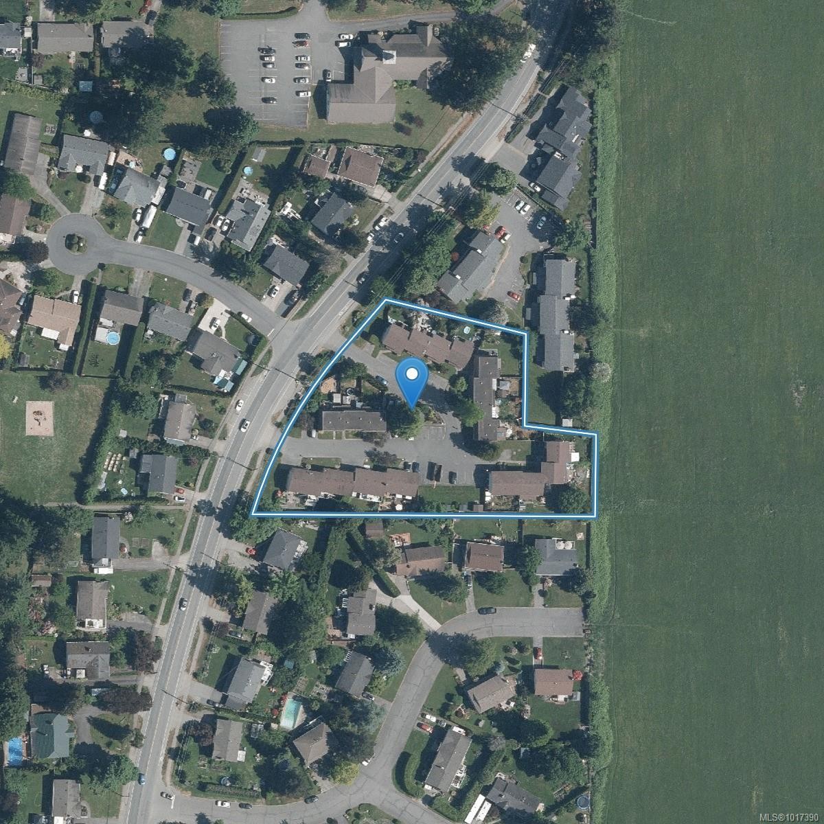 9-7675 East Saanich Rd, Central Saanich, BC