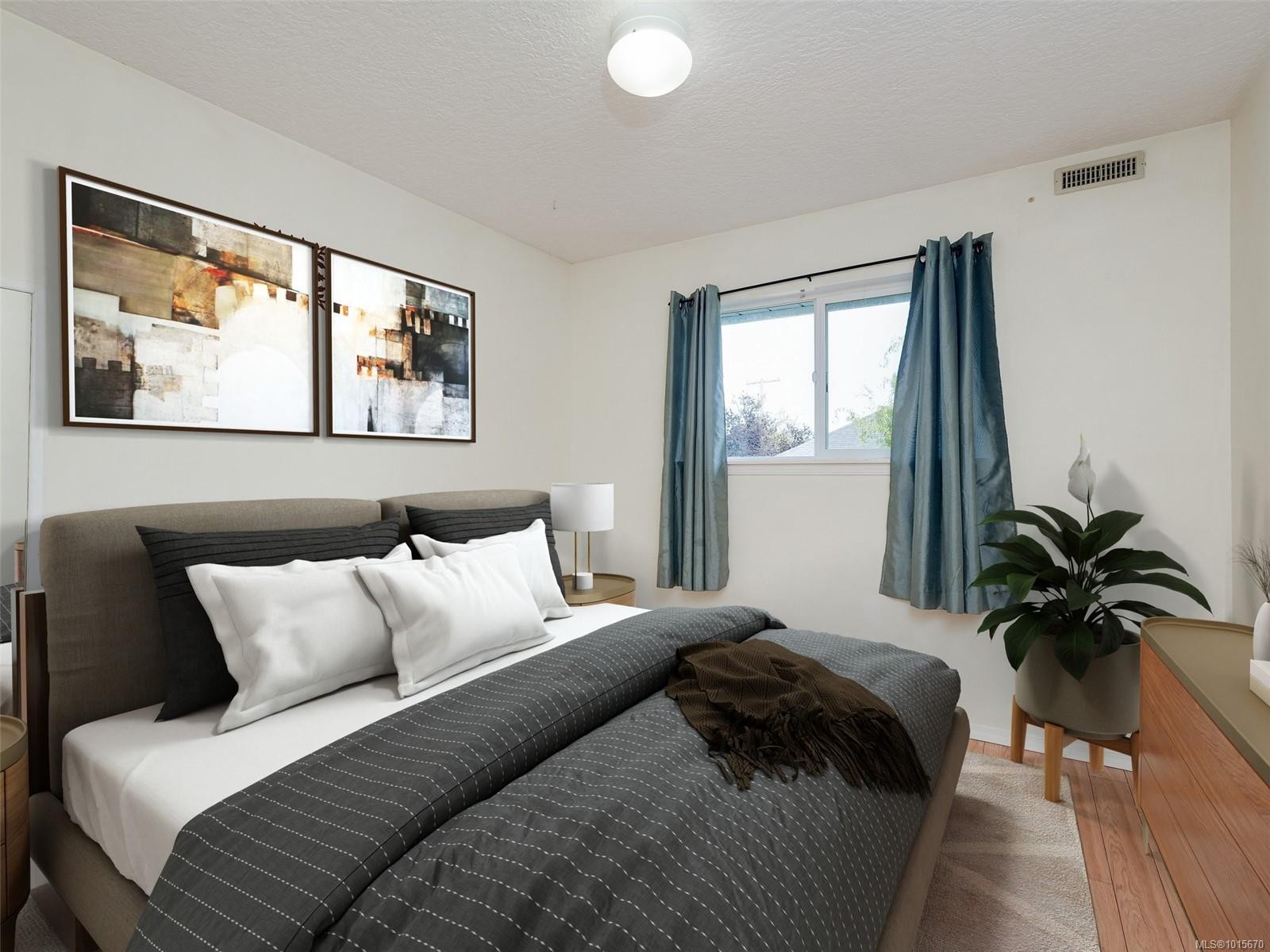 6-1441 Hillside Ave, Victoria, BC