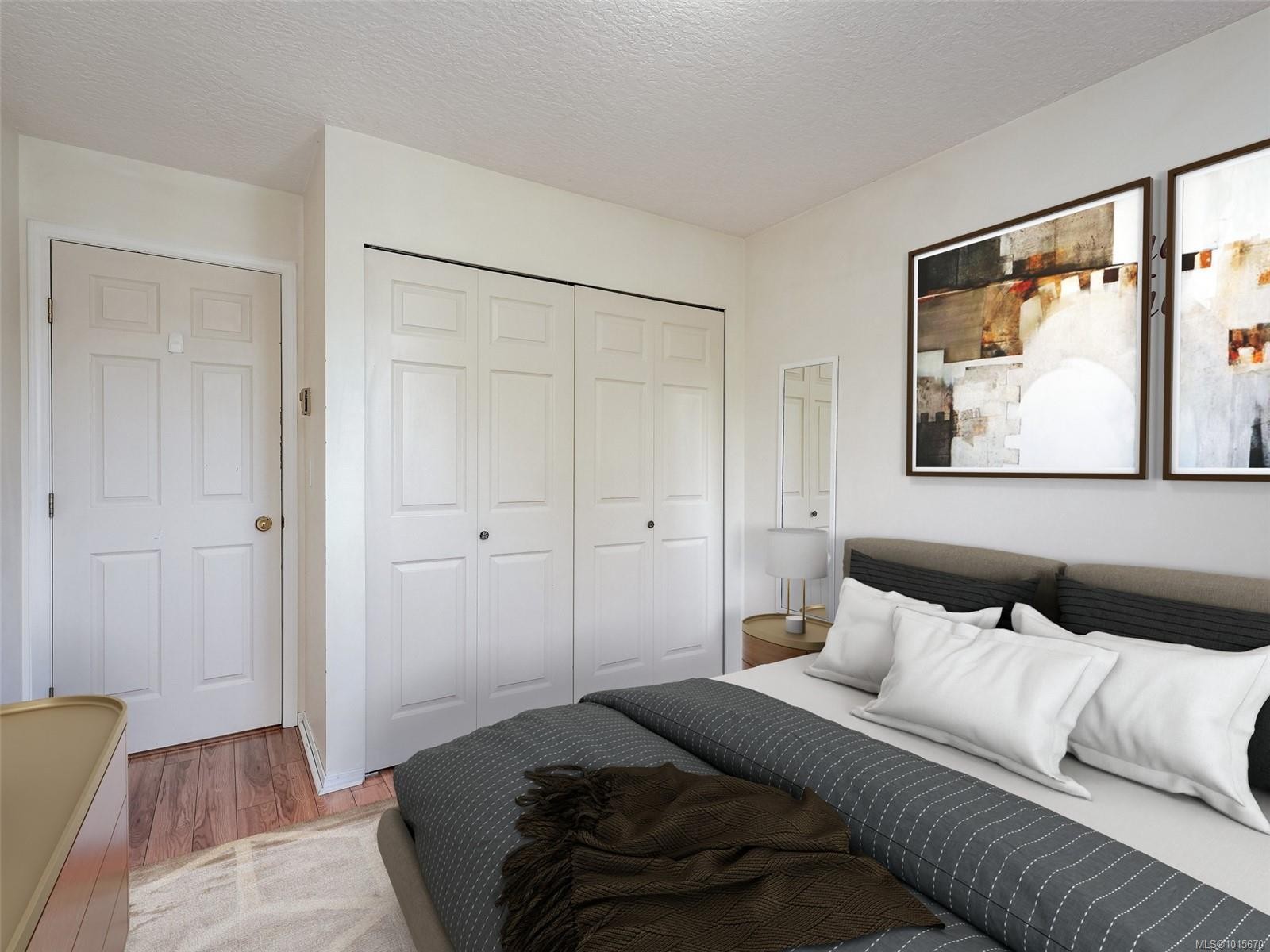 6-1441 Hillside Ave, Victoria, BC