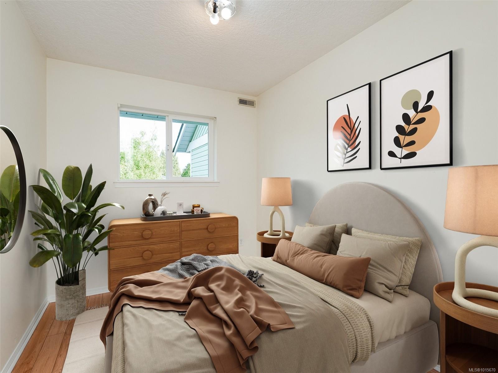 6-1441 Hillside Ave, Victoria, BC